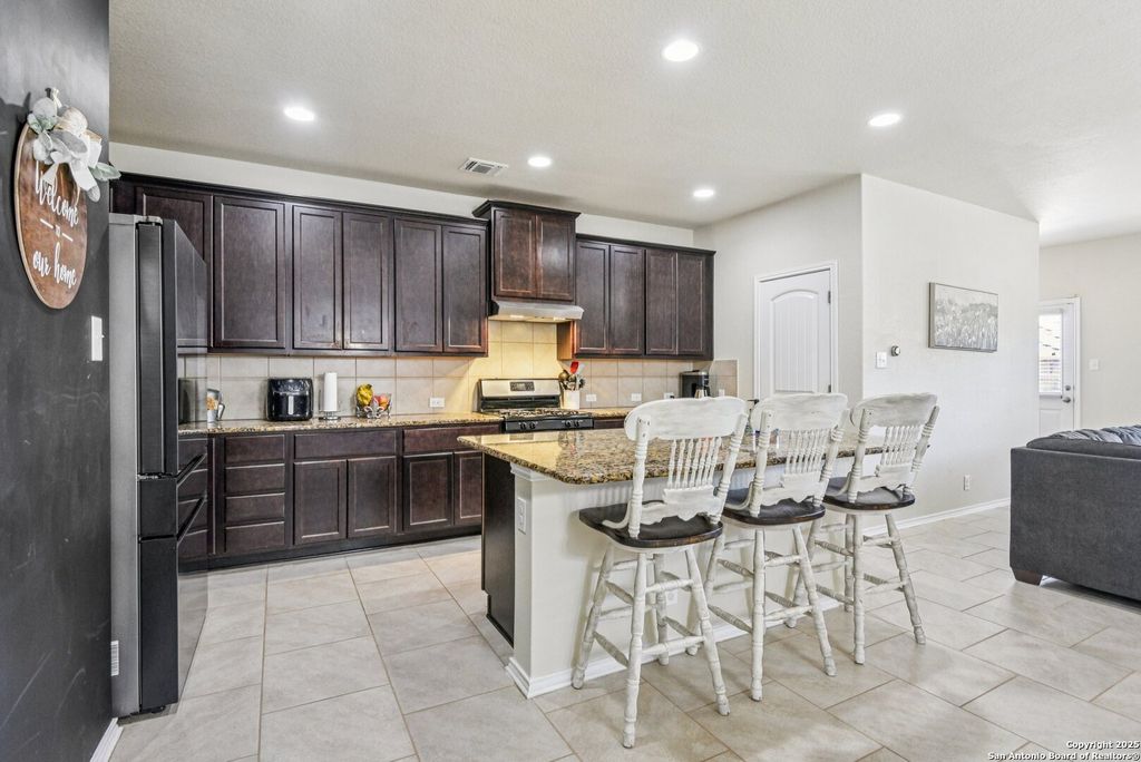 Photo of 8508 Samsel Falls, San Antonio, TX 78254 (MLS # 1916416)