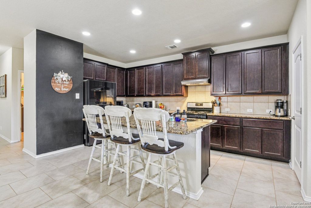 Photo of 8508 Samsel Falls, San Antonio, TX 78254 (MLS # 1916416)