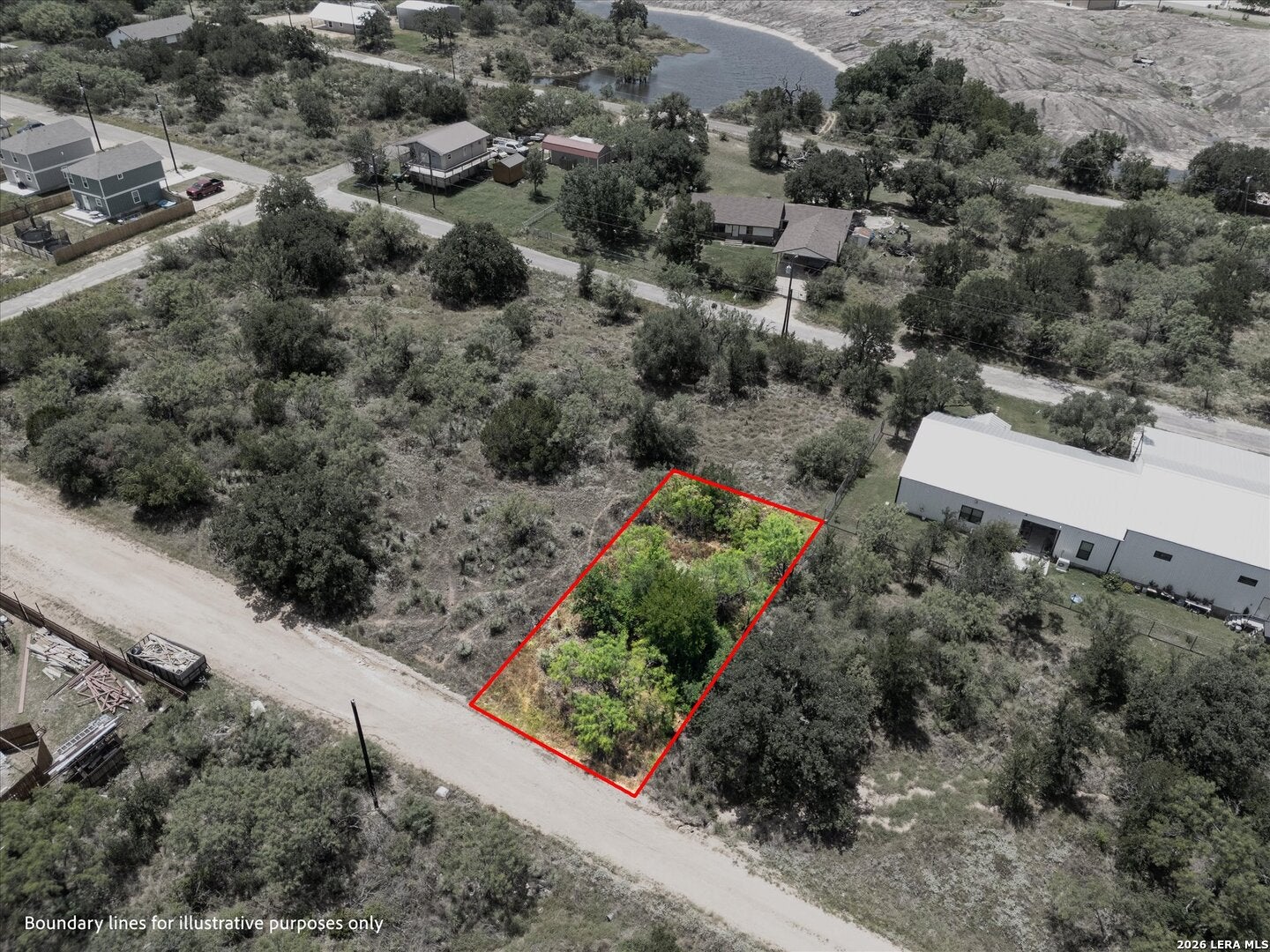 LOT 652 Cedarhill