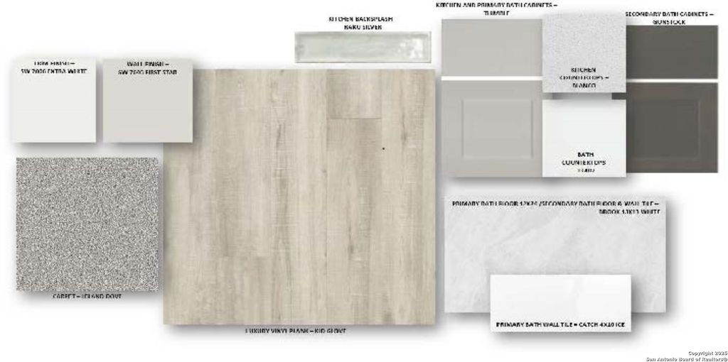 Photo of 137 Ramsdale Way, Cibolo, TX 78108 (MLS # 1870586)