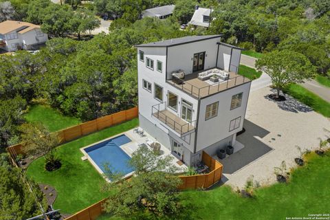 3140 Westview Canyon Lake TX 78133