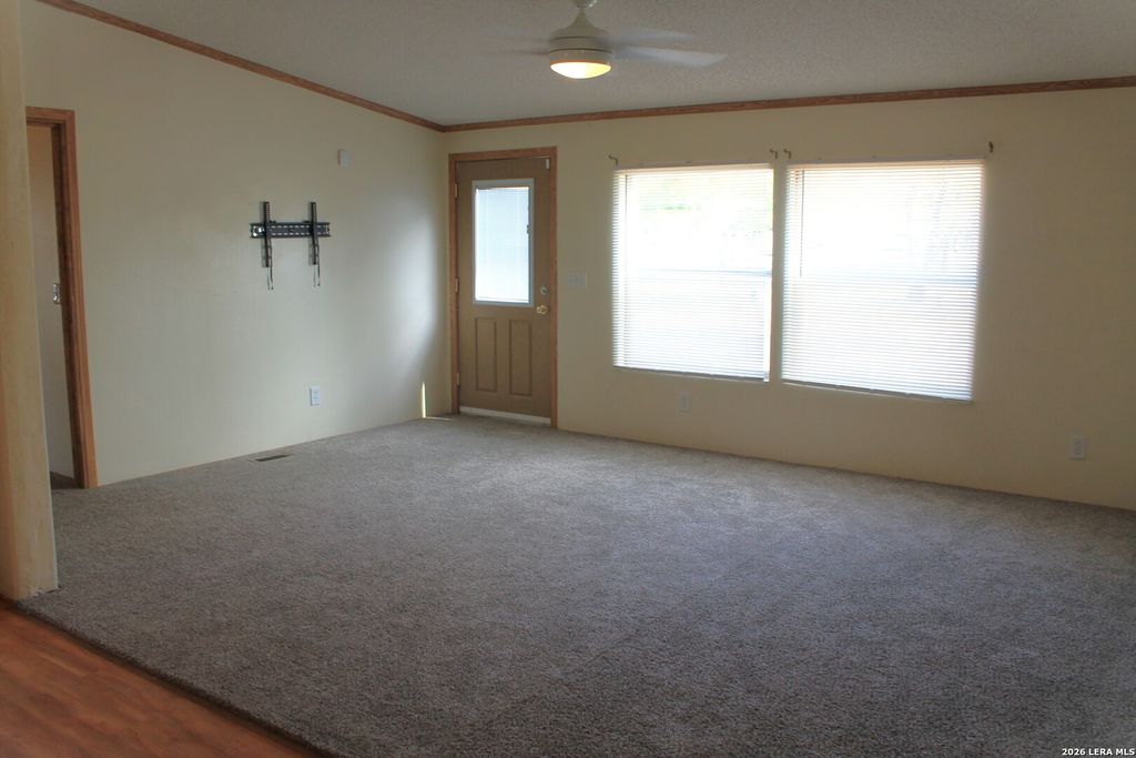 Photo of 458 PATTON RD, Somerset, TX 78069 (MLS # 1958750)