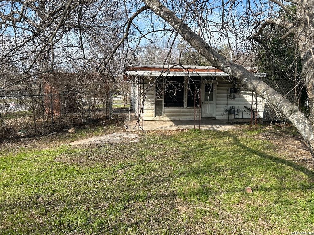 Photo of 602 Brightwood, San Antonio, TX 78209 (MLS # 1940740)