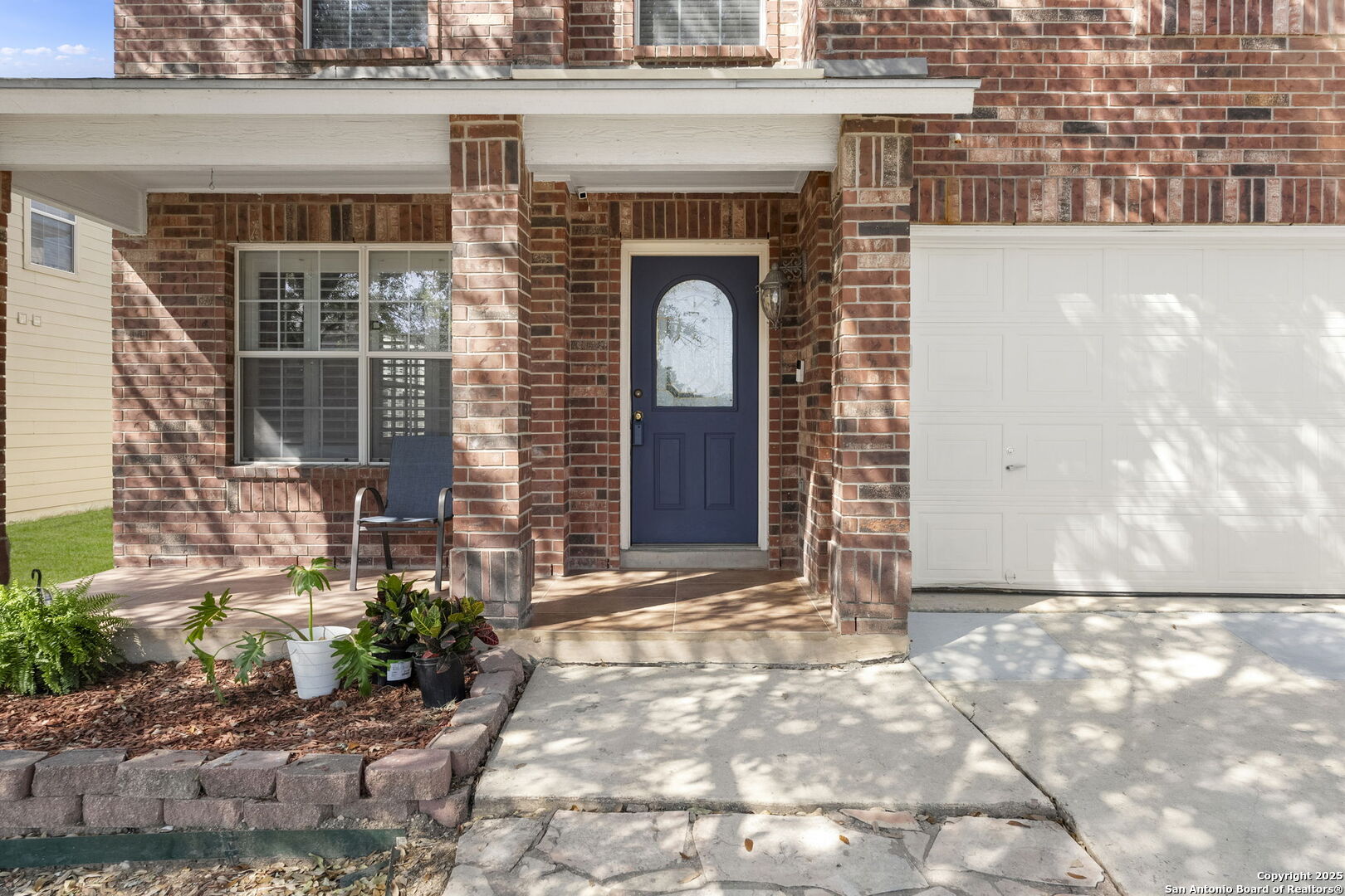 7611 Cedar Farm