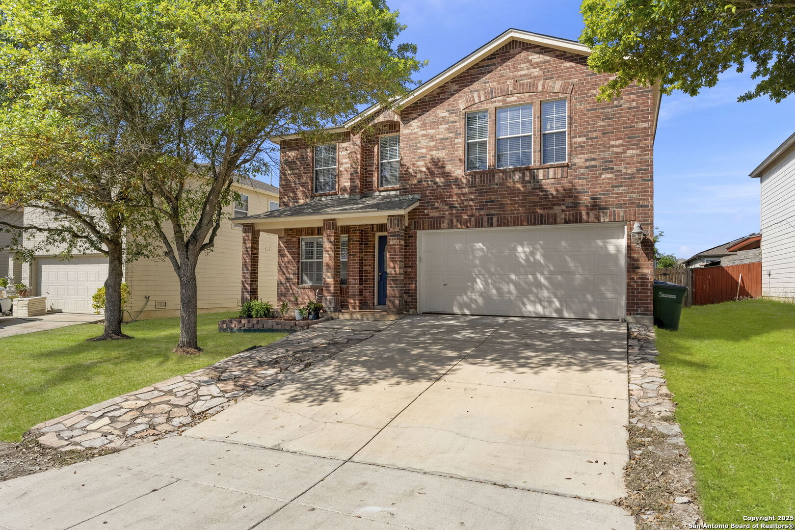 7611 Cedar Farm