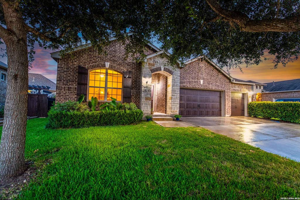 Photo of 1923 Blue Goose, New Braunfels, TX 78130 (MLS # 2002741)