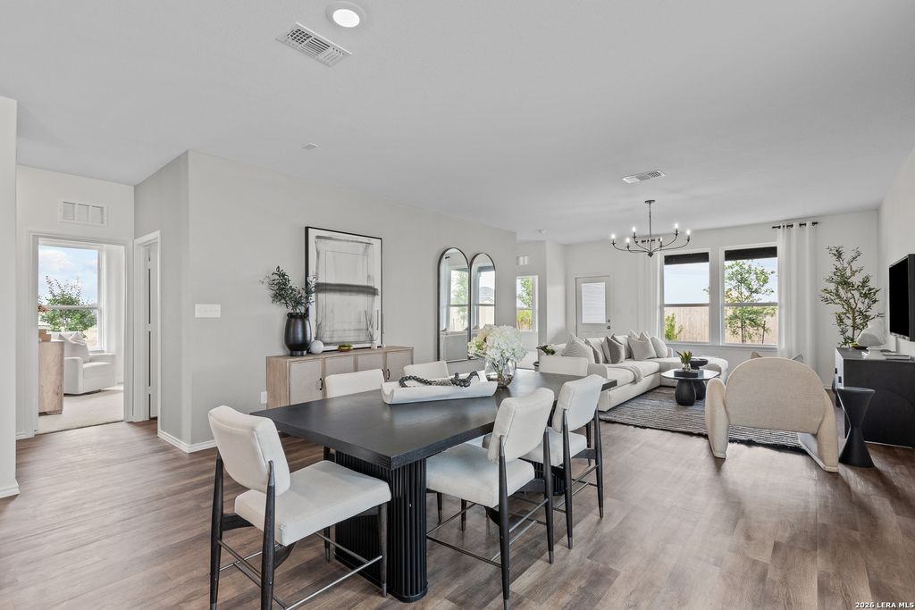 Photo of 1106 Crane Court, Marion, TX 78124 (MLS # 1943720)