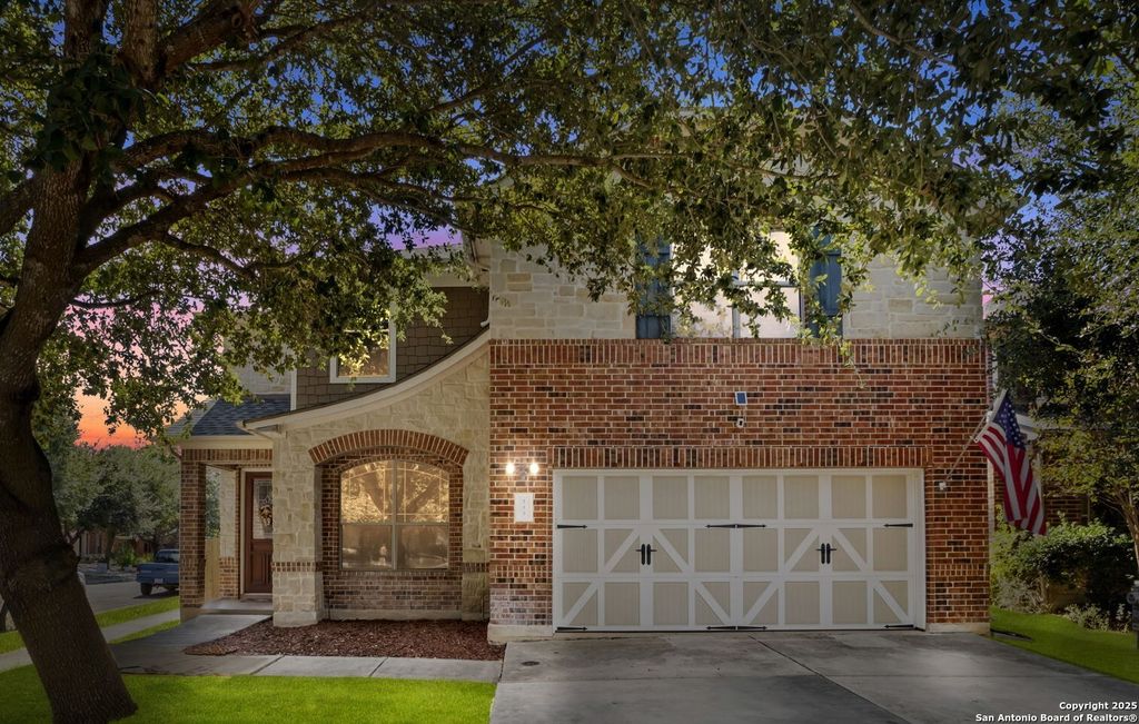 Photo of 245 Mustang Run, Boerne, TX 78006 (MLS # 1915562)