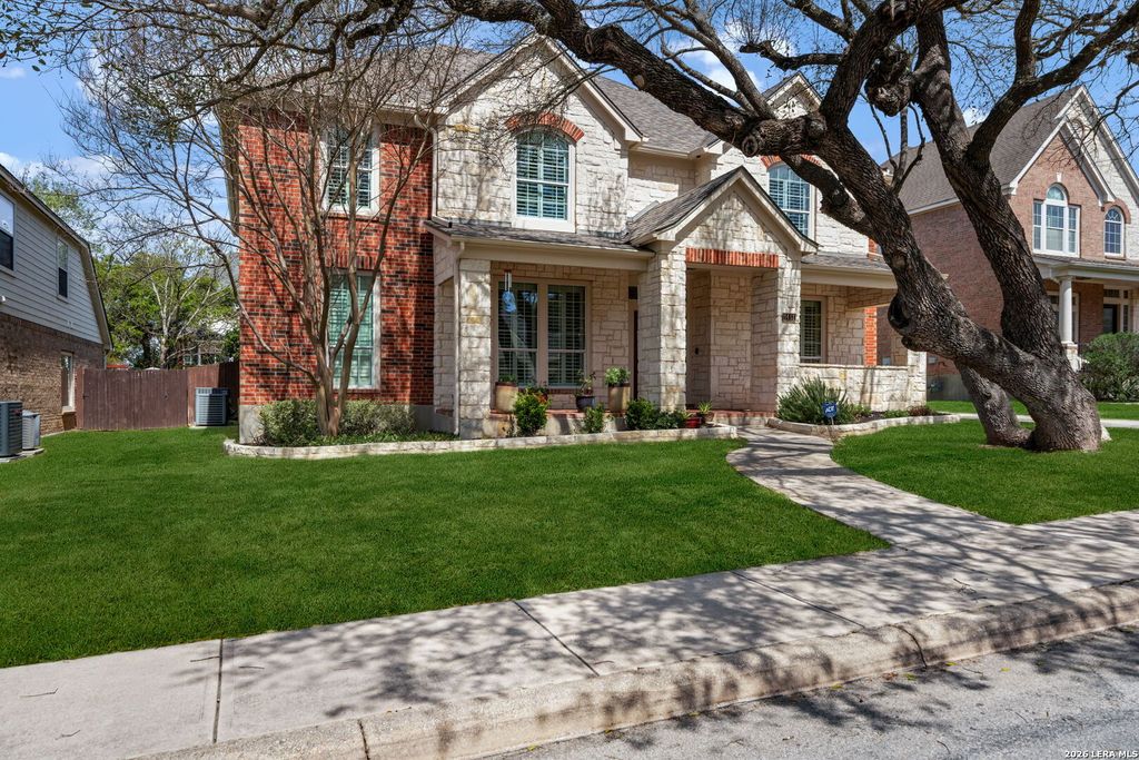 Photo of 1411 Golf, San Antonio, TX 78258 (MLS # 1950072)