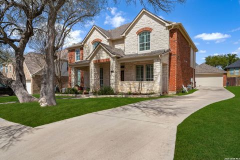 Photo of 1411 Golf, San Antonio, TX 78258 (MLS # 1950072)