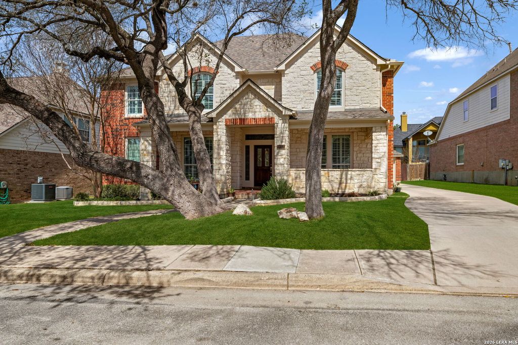 Photo of 1411 Golf, San Antonio, TX 78258 (MLS # 1950072)