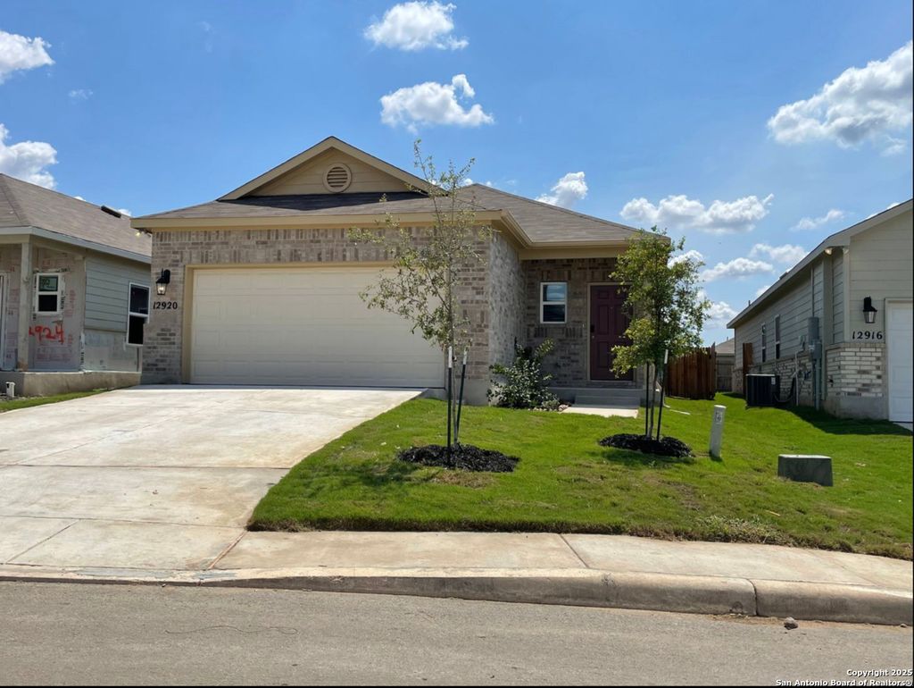 Photo of 12920 Candace Way, St Hedwig, TX 78152 (MLS # 1915514)
