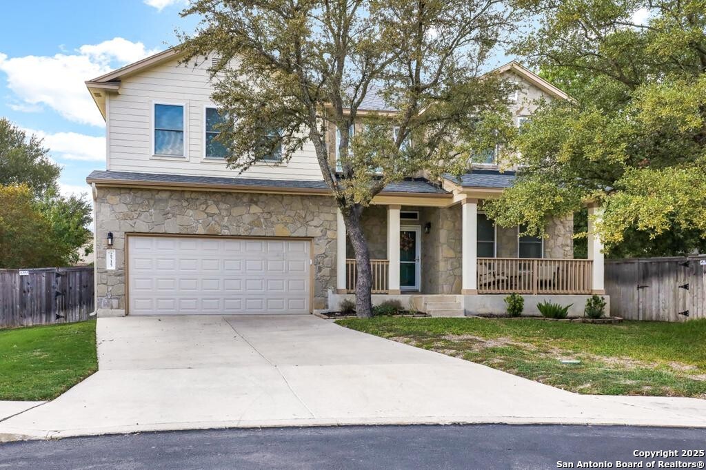 2515 Rogers Cove