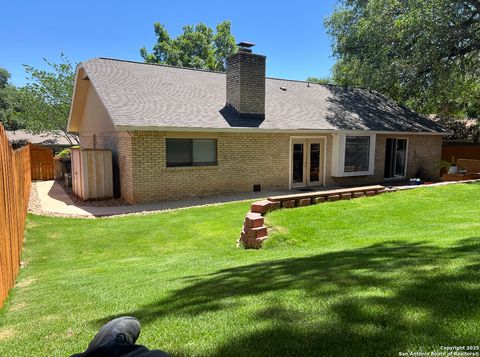 7843 Misty Park San Antonio TX 78250