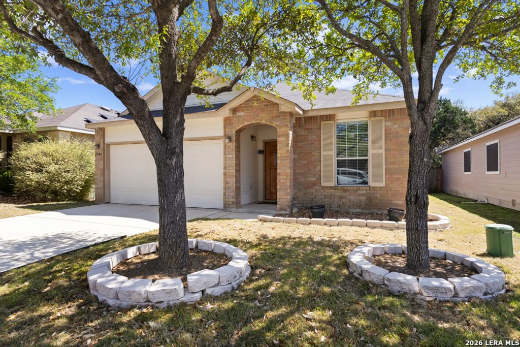 Photo of 7546 Paraiso Point, Boerne, TX 78015 (MLS # 1951678)