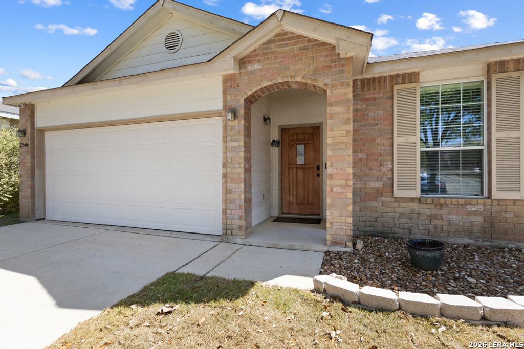 Photo of 7546 Paraiso Point, Boerne, TX 78015 (MLS # 1951678)