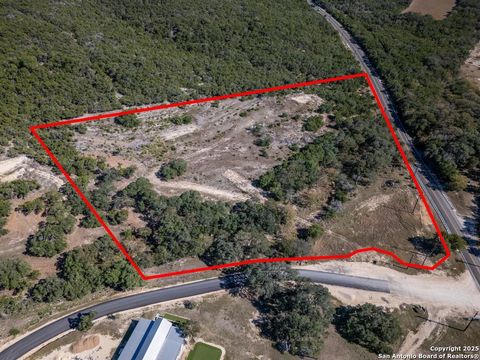 29008 Cibolo Cliff Bulverde TX 78163