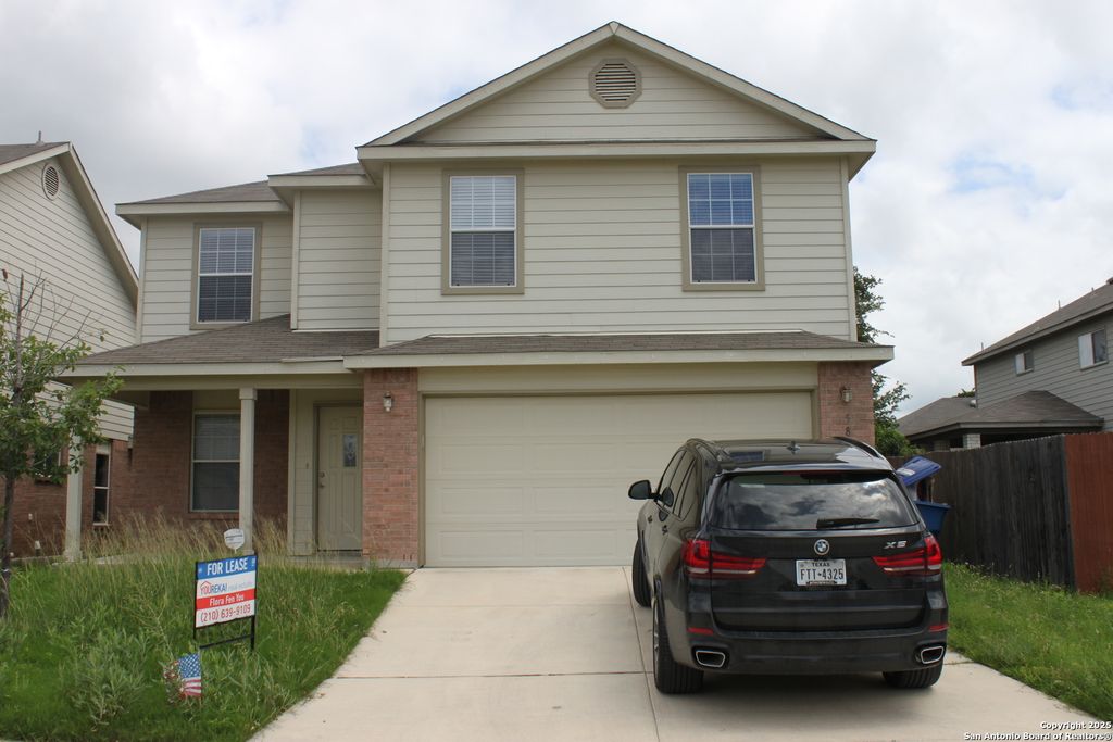 Photo of 5811 Providence Oak, San Antonio, TX 78249 (MLS # 1936925)