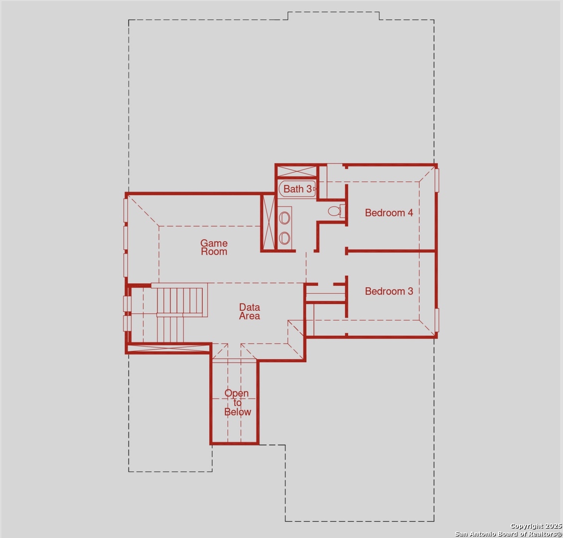 2515 Sueno Point