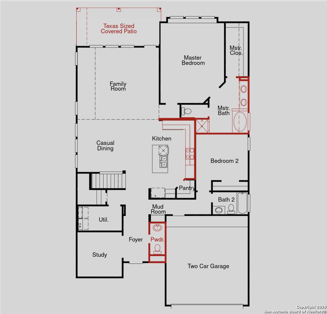 2515 Sueno Point