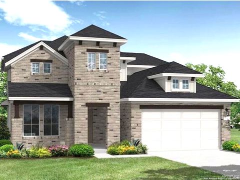 2515 Sueno Point San Antonio TX 78245