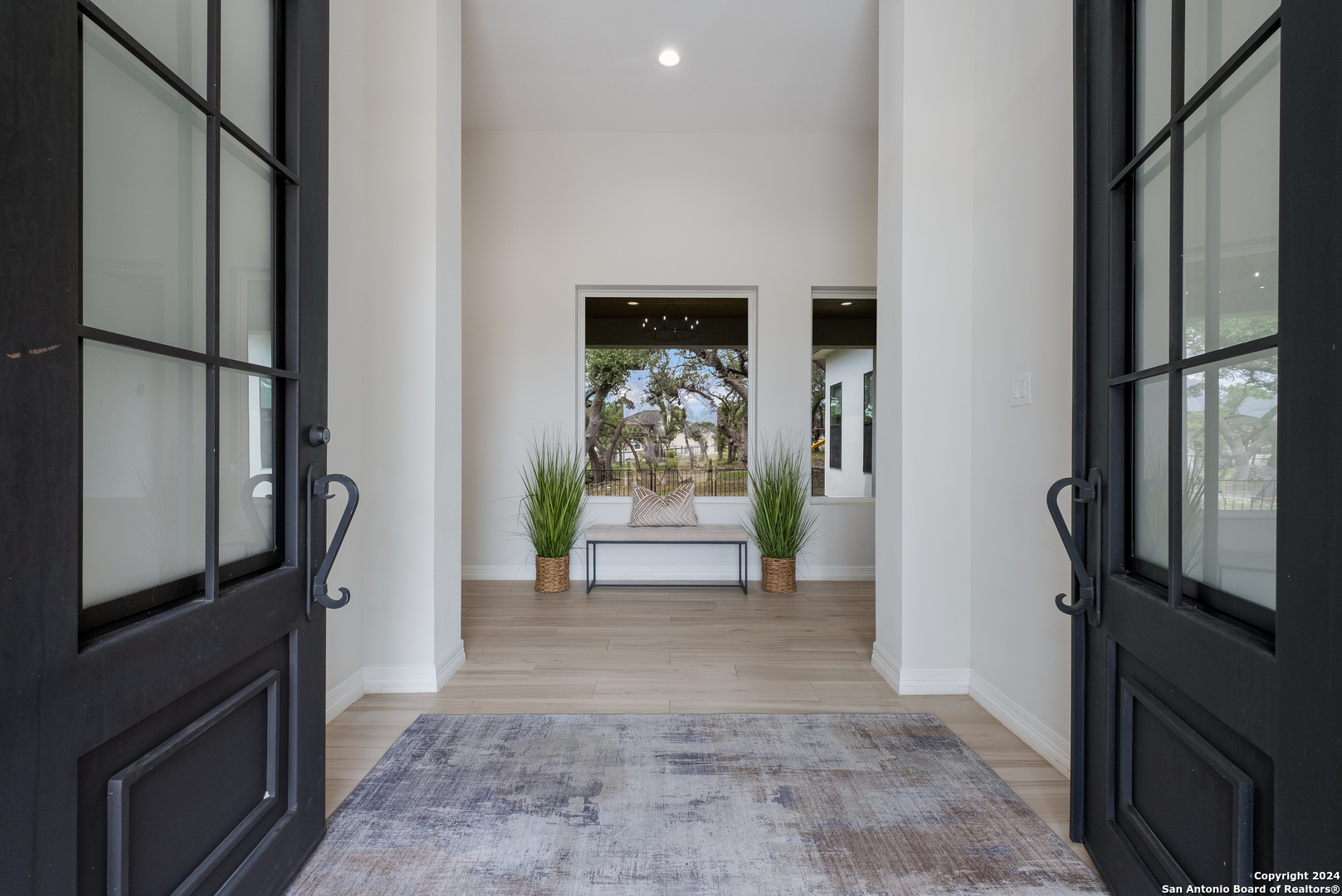 718 post oak ridge