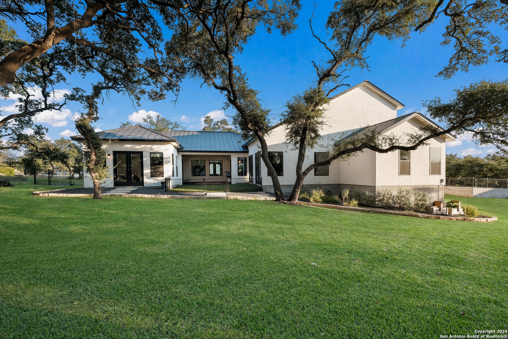718 post oak ridge
