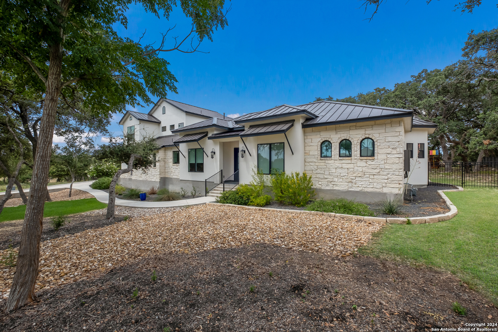 718 post oak ridge