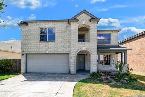 814 butler San Antonio TX 78251