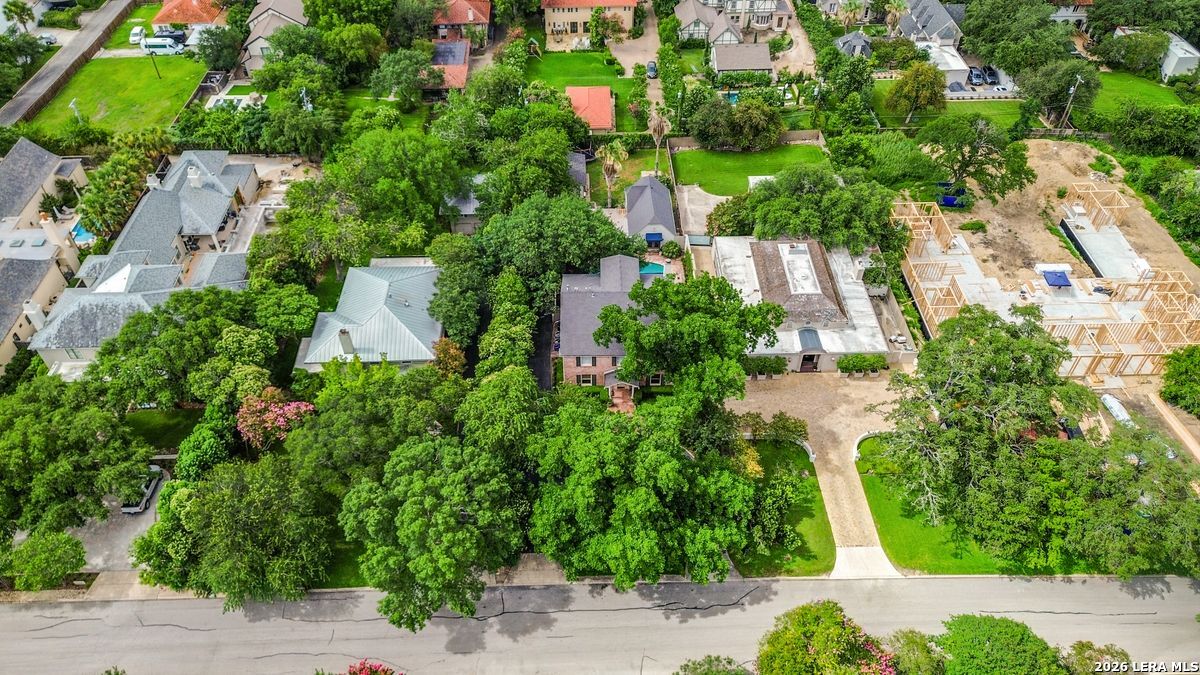 214 Terrell Rd