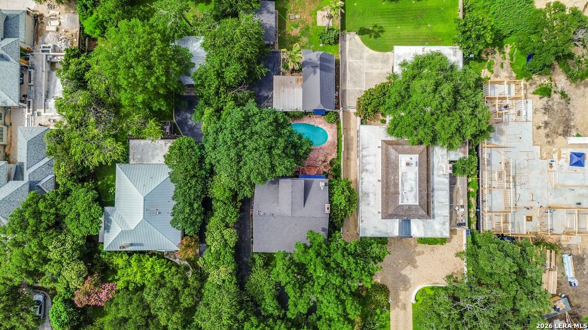 214 Terrell Rd