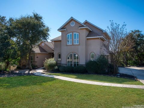 A home in Helotes