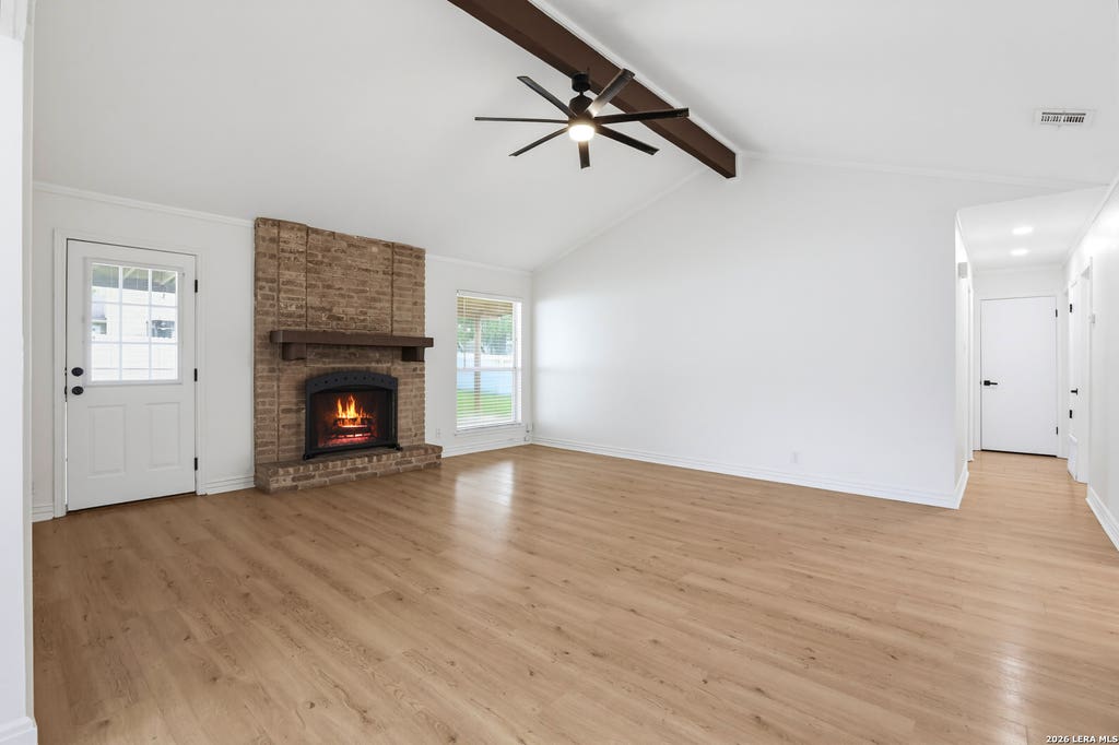 Photo of 10343 GRANARY ST, San Antonio, TX 78245 (MLS # 2002133)