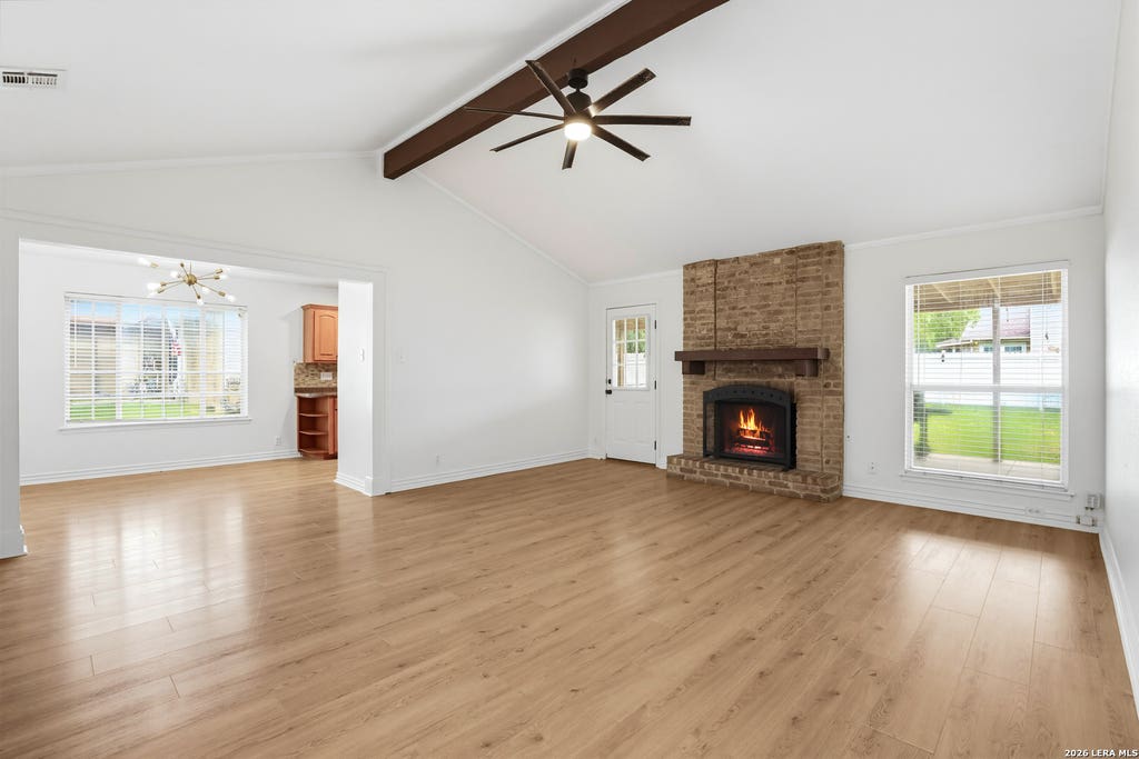 Photo of 10343 GRANARY ST, San Antonio, TX 78245 (MLS # 2002133)