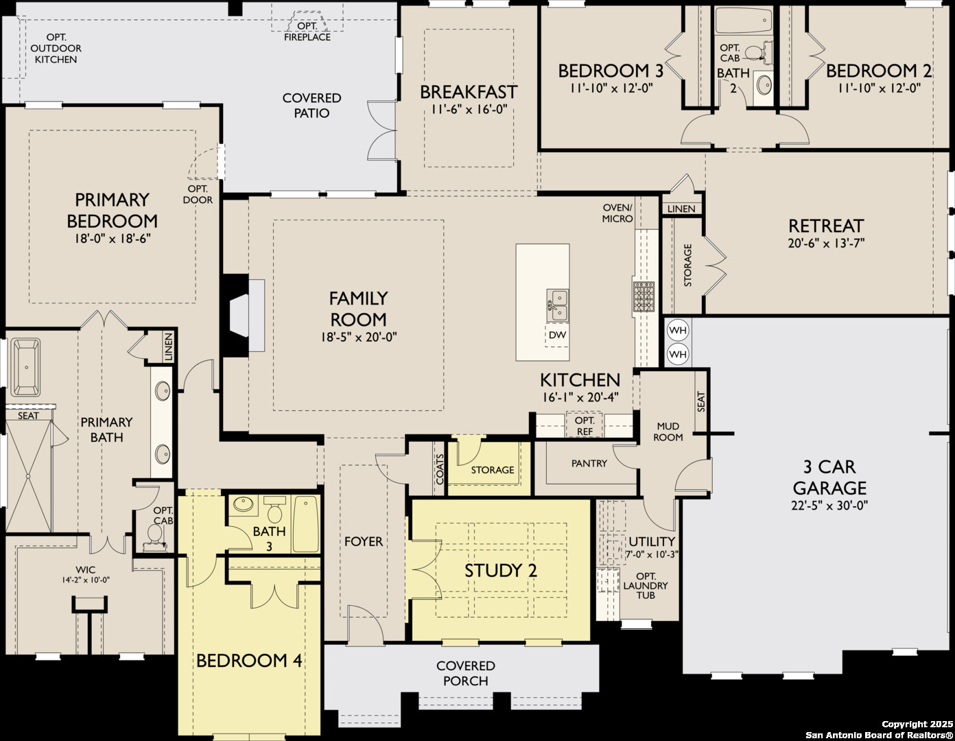 1163 Blackburnian