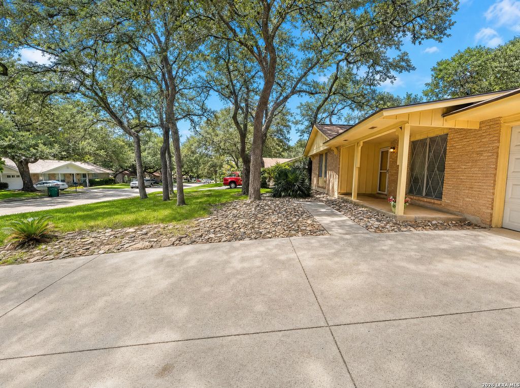 Photo of 1255 Cibolo Trl, Universal City, TX 78148 (MLS # 1993178)