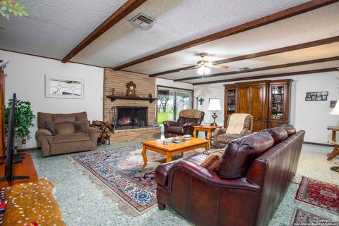 A home in Pipe Creek