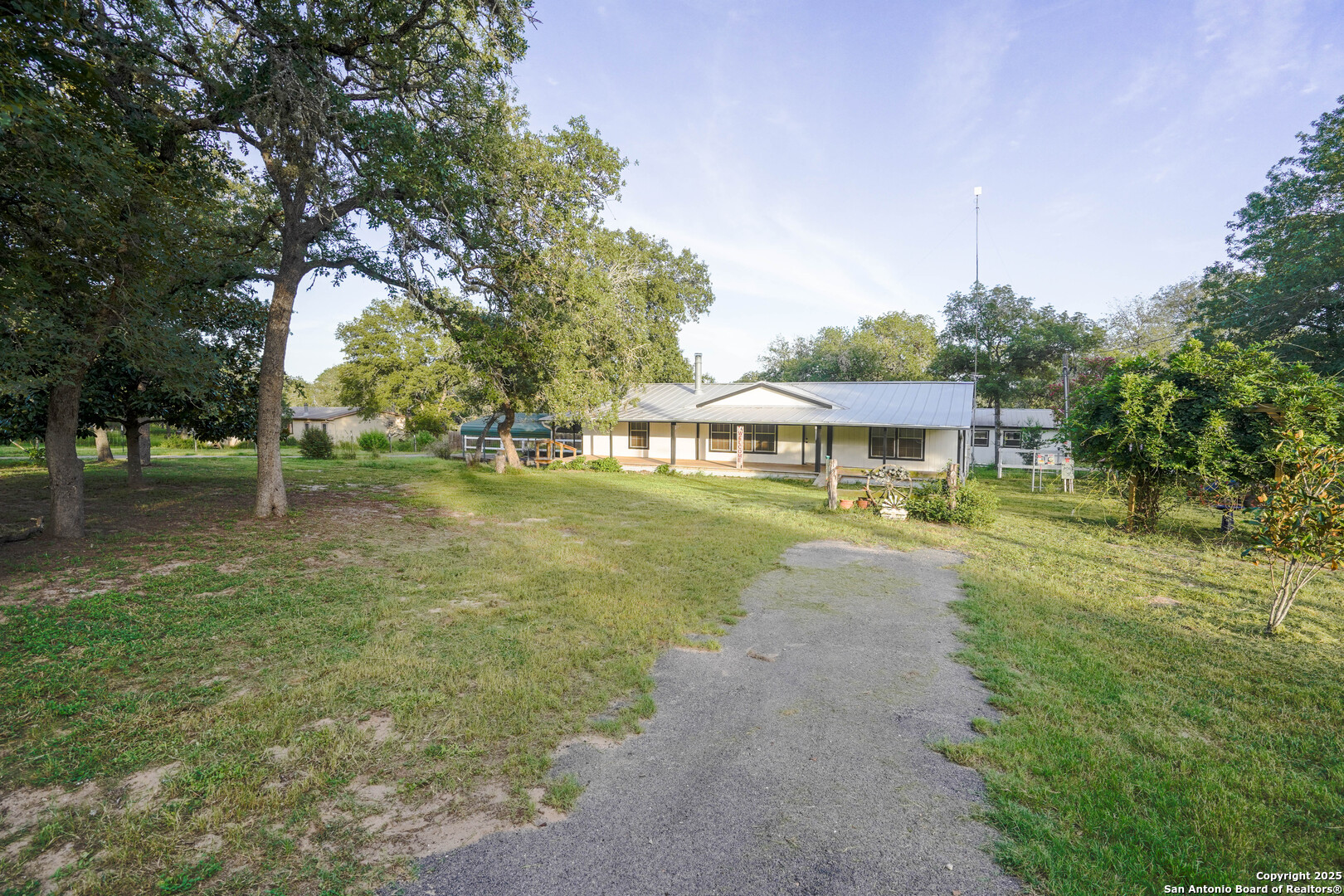 241 Lost Trail