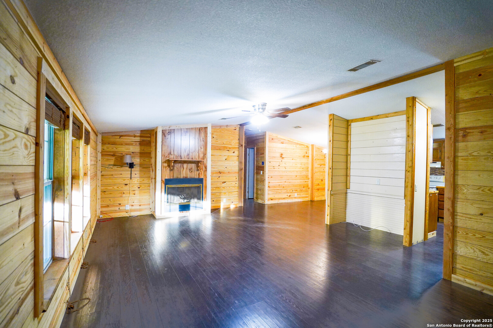 241 Lost Trail