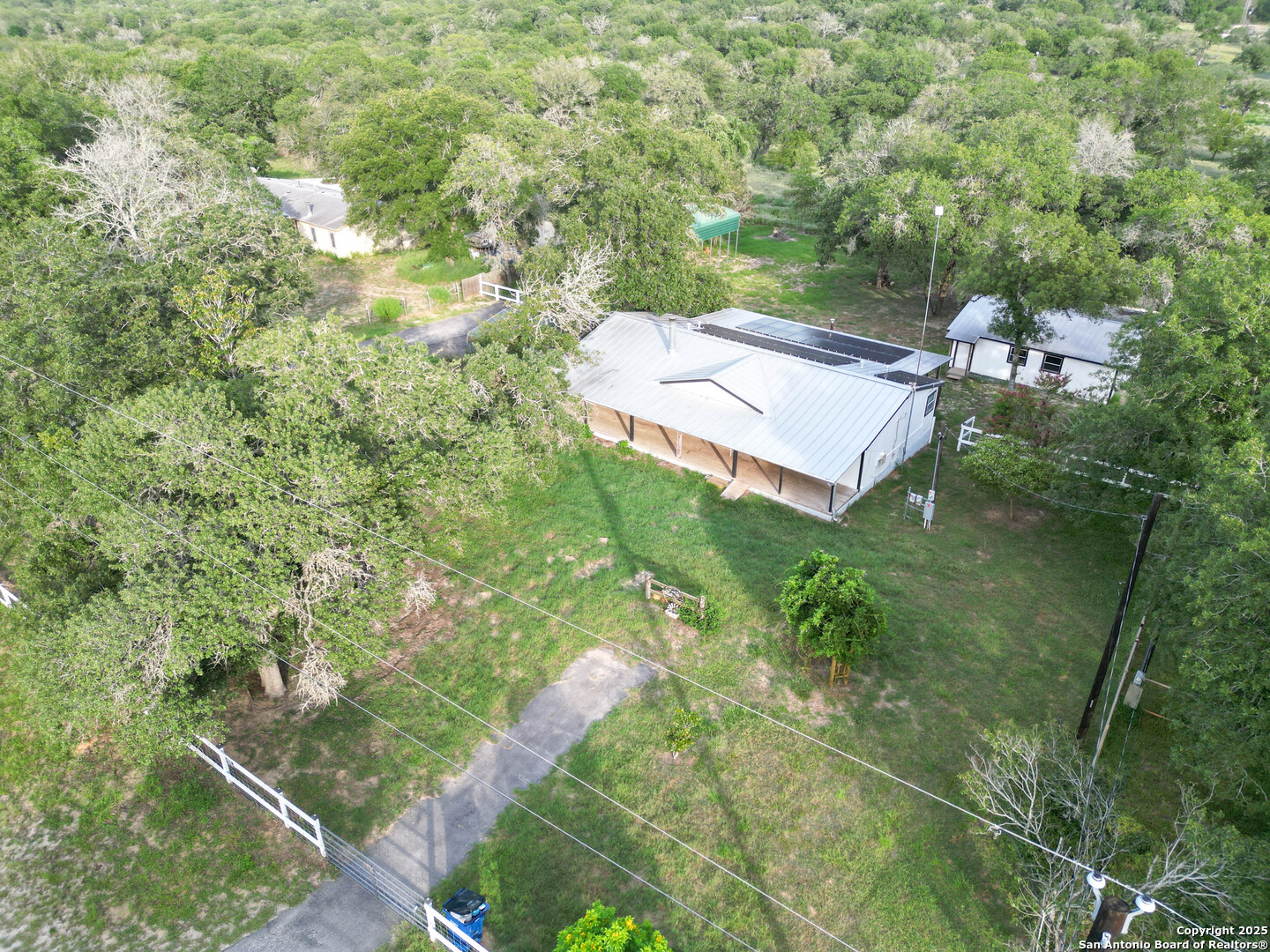 241 Lost Trail
