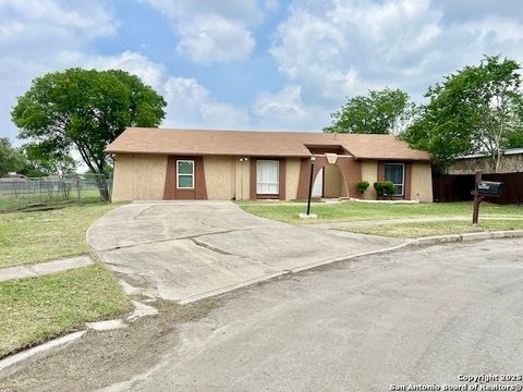 6803 Indian Lake San Antonio TX 78244