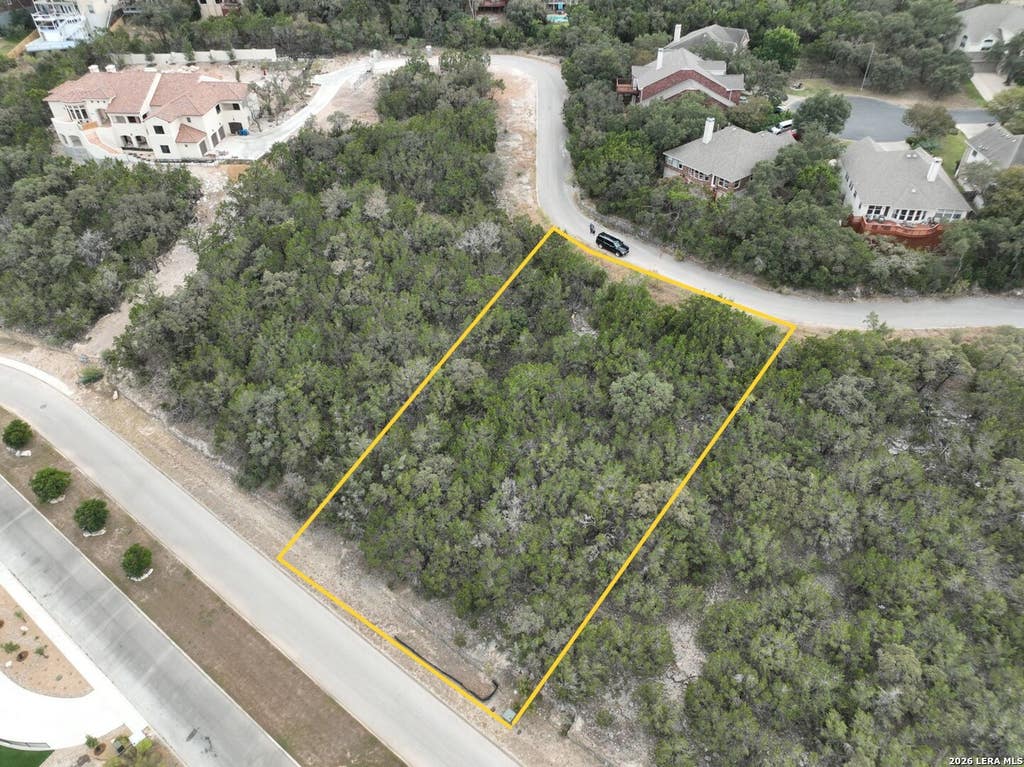 Photo of 518 Winding Ravine, San Antonio, TX 78258 (MLS # 1961777)