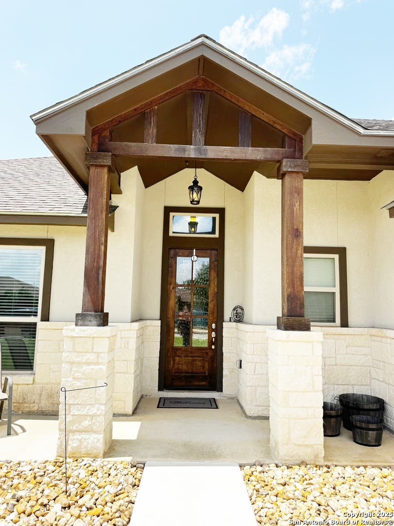 Photo of 1683 Vista View, Pleasanton, TX 78064 (MLS # 1973774)