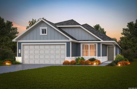 207 Wild Yonder Lane Boerne TX 78006