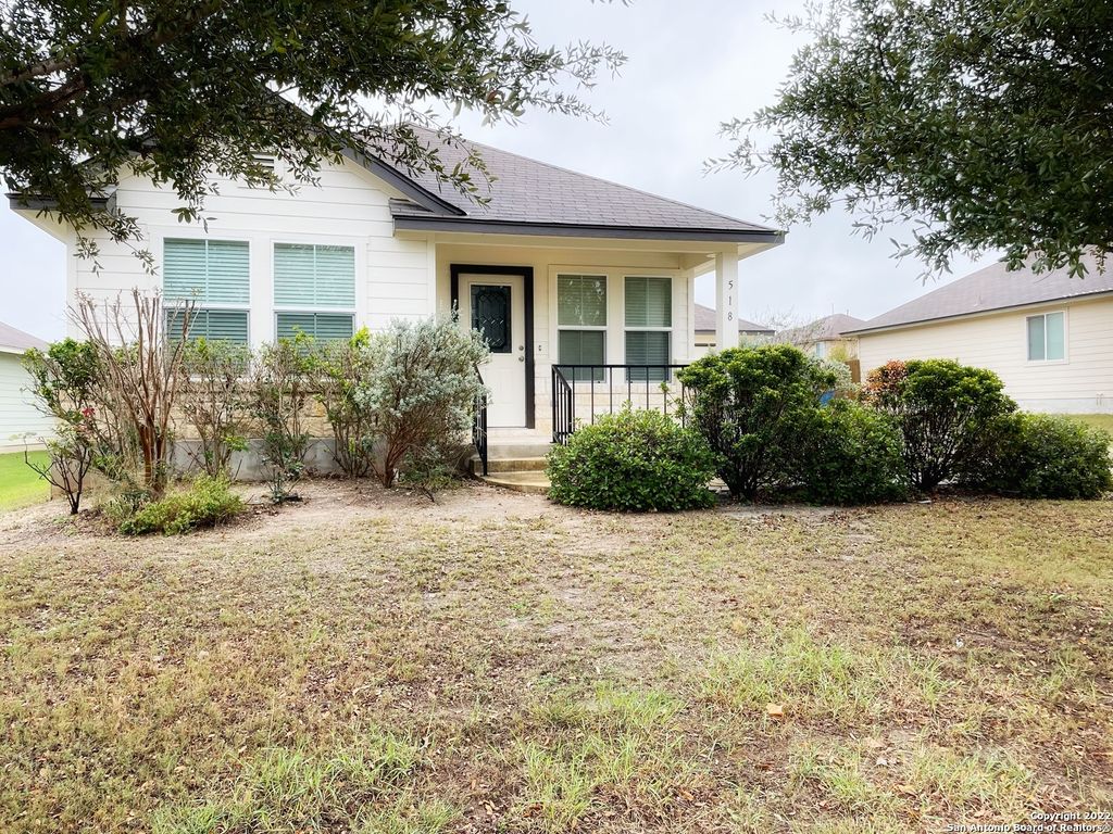 Photo of 518 MELODY WIND, New Braunfels, TX 78130 (MLS # 1971530)