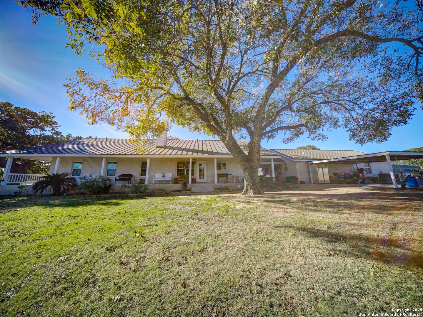 3010 E FM 1518