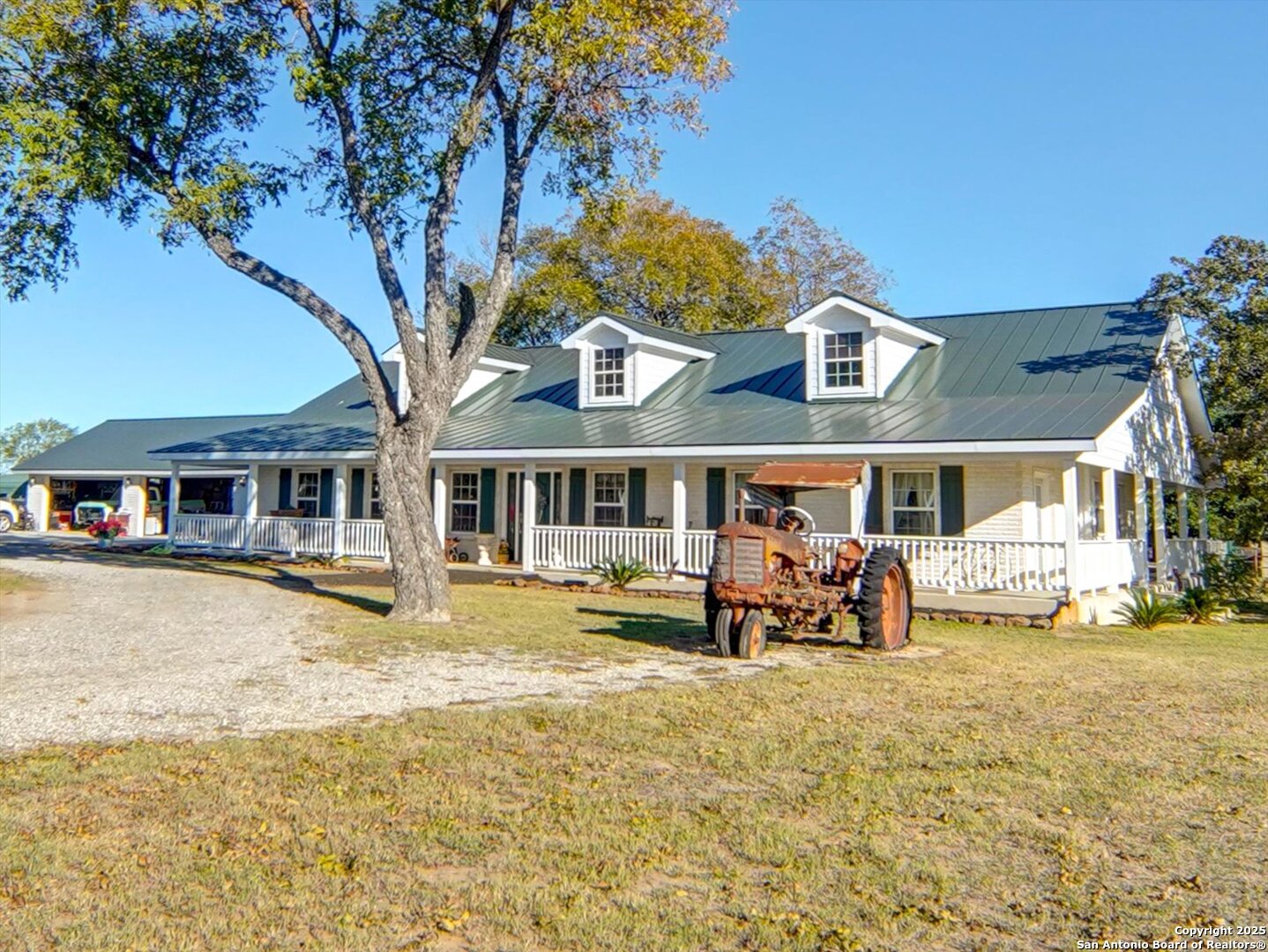 3010 E FM 1518
