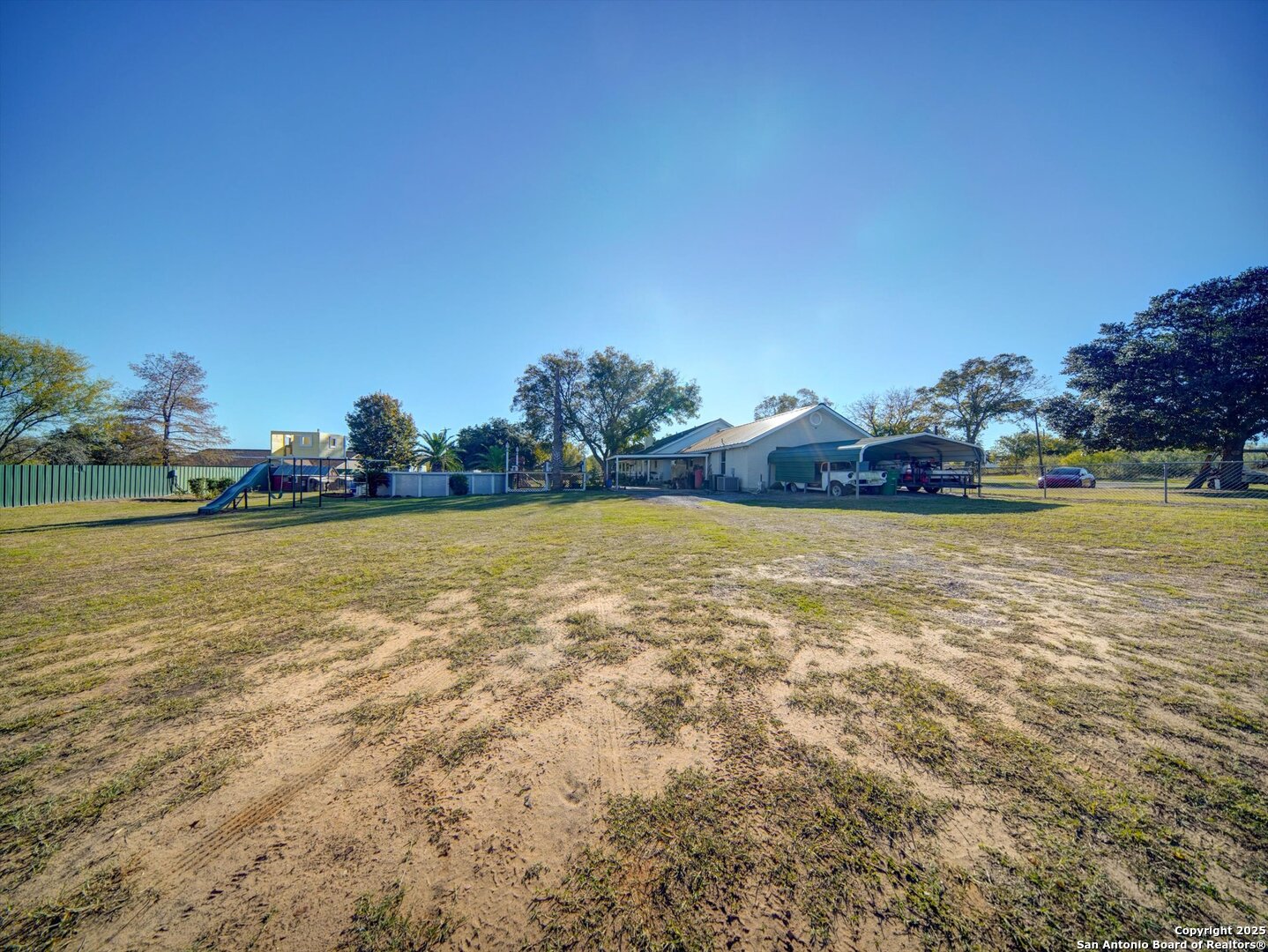 3010 E FM 1518