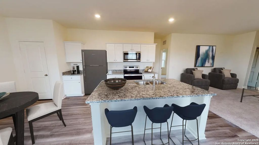 Photo of 12807 Prairie Valley, Schertz, TX 78154 (MLS # 1958690)