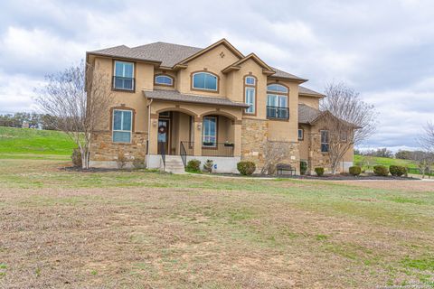 A home in New Braunfels